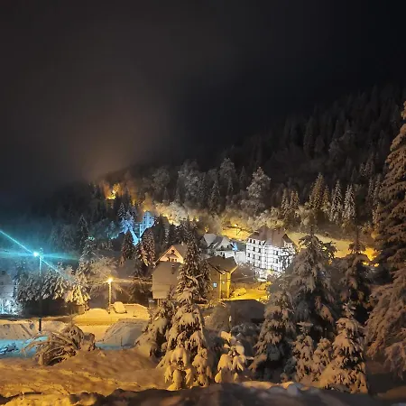 Апартаменты Kostic *