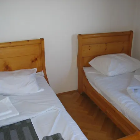 Kostic Apartment Kopaonik