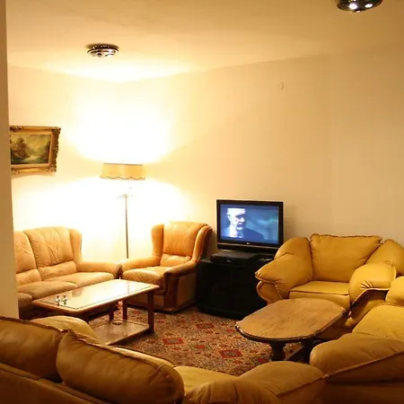 Kostic Копаоник