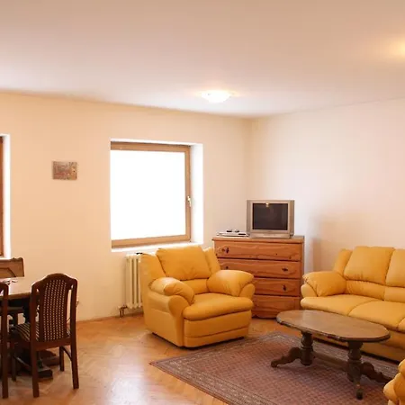 Kostic Апартаменты