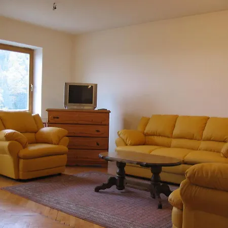 Appartement Kostic