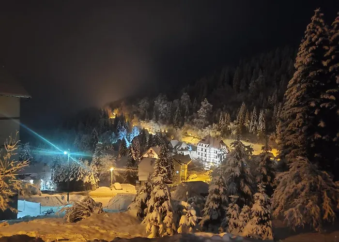 Apartamento Kostic *