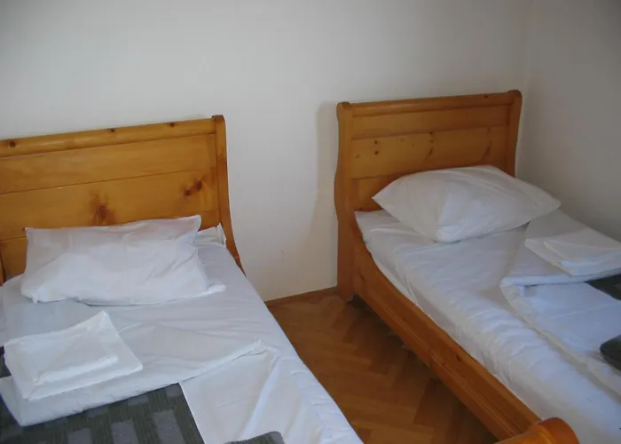 Kostic Apartamento Kopaonik