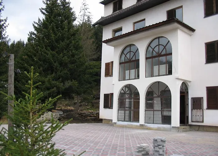 Kostic Apartamento *