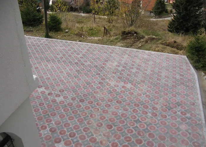 Kostic Apartamento Kopaonik