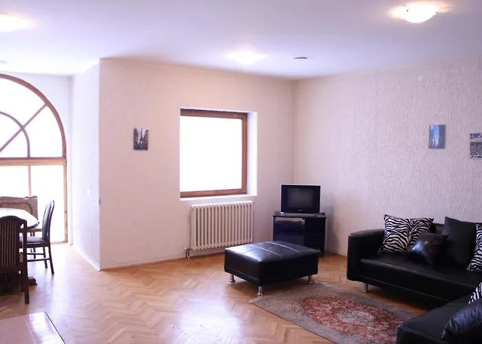 Kostic Apartamento *