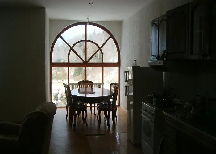 Kostic Apartamento *