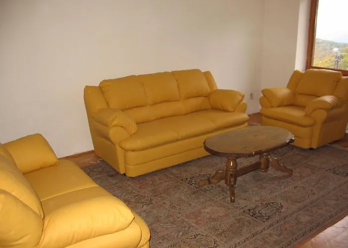 Apartamento Kostic Kopaonik