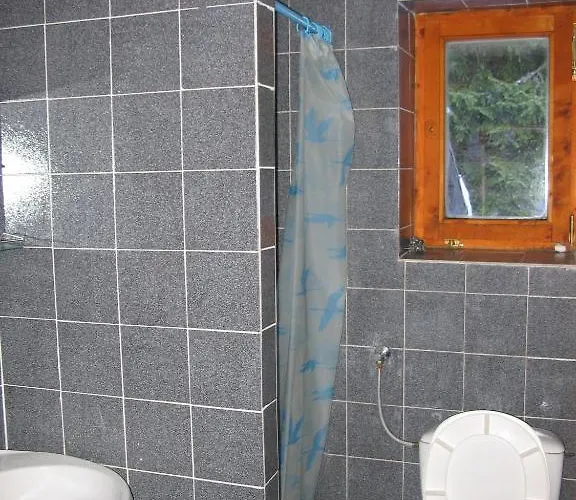 Kostic Apartamento *