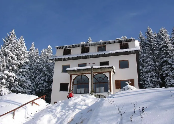 Apartamento Kostic *